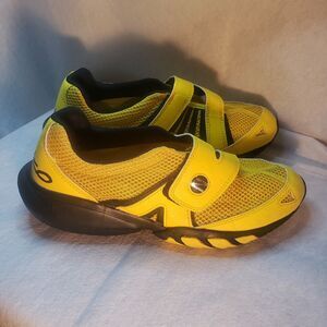 zeko Yellow And Black size 8 shoes mens Outdoor Water Shoes